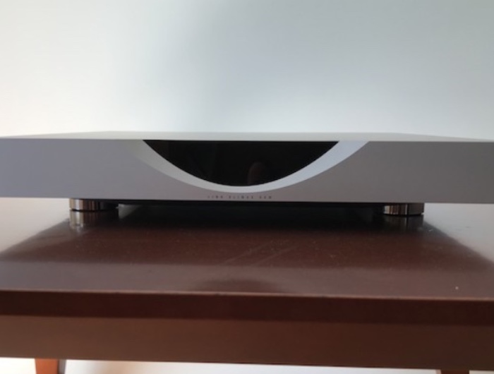 Linn /  / File Players / Digital Storage